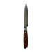 Urtekniv / Utility knife m/ pakkatræ skaft 13 cm  <!--@Ecom:Product.DefaultVariantComboName-->